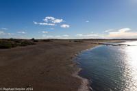 © Copyright - Raphael Kessler 2014 - Argentina - Punto Tombo - view