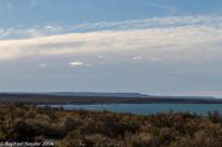 © Copyright - Raphael Kessler 2014 - Argentina - Punto Tombo - view