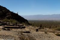 © Copyright - Raphael Kessler 2014 - Argentina - Qulmes