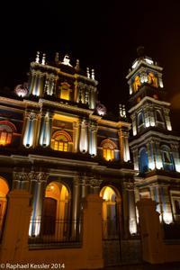 © Copyright - Raphael Kessler 2014 - Argentina - Salta