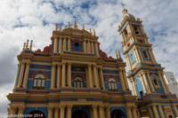 © Copyright - Raphael Kessler 2014 - Argentina - Salta