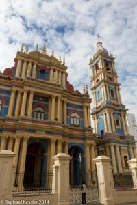 © Copyright - Raphael Kessler 2014 - Argentina - Salta