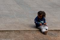 © Copyright - Raphael Kessler 2014 - Argentina - Salta - poor boy