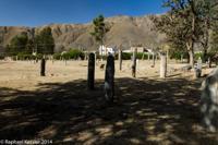 © Copyright - Raphael Kessler 2014 - Argentina - El Mollar lots of huancas