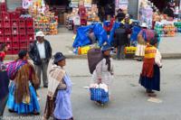 © Copyright - Raphael Kessler 2014 - Bolivia - El Alto