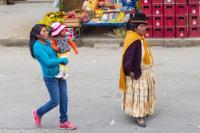 © Copyright - Raphael Kessler 2014 - Bolivia - El Alto
