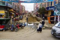 © Copyright - Raphael Kessler 2014 - Bolivia - El Alto