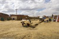 © Copyright - Raphael Kessler 2014 - Bolivia - El Alto