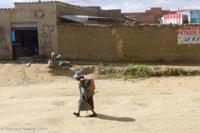 © Copyright - Raphael Kessler 2014 - Bolivia - El Alto