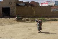 © Copyright - Raphael Kessler 2014 - Bolivia - El Alto