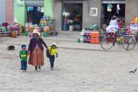 © Copyright - Raphael Kessler 2014 - Bolivia - El Alto
