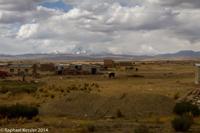 © Copyright - Raphael Kessler 2014 - Bolivia - El Alto