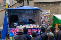 © Copyright - Raphael Kessler 2014 - Bolivia - El Alto