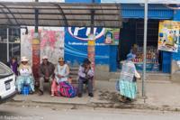 © Copyright - Raphael Kessler 2014 - Bolivia - El Alto
