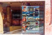 © Copyright - Raphael Kessler 2014 - Bolivia - La Paz - stole my photo