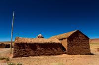 © Copyright - Raphael Kessler 2014 - Bolivia - Salar Tour Day 1