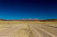 © Copyright - Raphael Kessler 2014 - Bolivia - Salar Tour Day 1