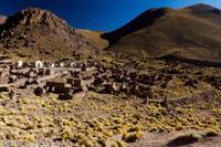 © Copyright - Raphael Kessler 2014 - Bolivia - Salar Tour Day 1