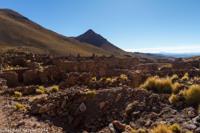 © Copyright - Raphael Kessler 2014 - Bolivia - Salar Tour Day 1