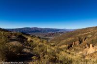 © Copyright - Raphael Kessler 2014 - Bolivia - Salar Tour Day 1