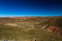 © Copyright - Raphael Kessler 2014 - Bolivia - Salar Tour Day 1