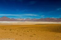 © Copyright - Raphael Kessler 2014 - Bolivia - Salar Tour Day 2