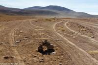 © Copyright - Raphael Kessler 2014 - Bolivia - Salar Tour Day 2