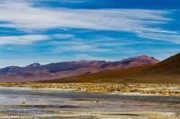 © Copyright - Raphael Kessler 2014 - Bolivia - Salar Tour Day 2