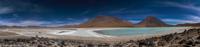 © Copyright - Raphael Kessler 2014 - Bolivia - Salar Tour Day 2