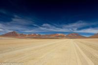 © Copyright - Raphael Kessler 2014 - Bolivia - Salar Tour Day 2