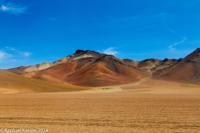 © Copyright - Raphael Kessler 2014 - Bolivia - Salar Tour Day 2
