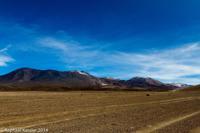 © Copyright - Raphael Kessler 2014 - Bolivia - Salar Tour Day 2