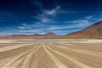 © Copyright - Raphael Kessler 2014 - Bolivia - Salar Tour Day 2