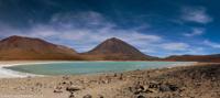 © Copyright - Raphael Kessler 2014 - Bolivia - Salar Tour Day 2