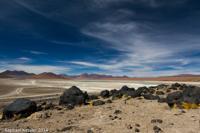 © Copyright - Raphael Kessler 2014 - Bolivia - Salar Tour Day 2