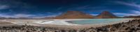 © Copyright - Raphael Kessler 2014 - Bolivia - Salar Tour Day 2