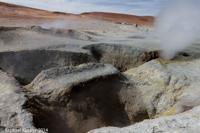 © Copyright - Raphael Kessler 2014 - Bolivia - Salar Tour Day 2