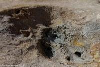 © Copyright - Raphael Kessler 2014 - Bolivia - Salar Tour Day 2