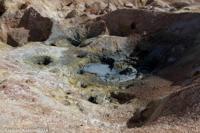 © Copyright - Raphael Kessler 2014 - Bolivia - Salar Tour Day 2