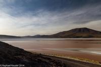© Copyright - Raphael Kessler 2014 - Bolivia - Salar Tour Day 2
