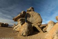 © Copyright - Raphael Kessler 2014 - Bolivia - Salar Tour Day 3