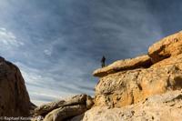 © Copyright - Raphael Kessler 2014 - Bolivia - Salar Tour Day 3