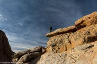 © Copyright - Raphael Kessler 2014 - Bolivia - Salar Tour Day 3