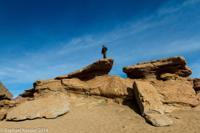 © Copyright - Raphael Kessler 2014 - Bolivia - Salar Tour Day 3