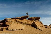 © Copyright - Raphael Kessler 2014 - Bolivia - Salar Tour Day 3