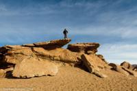 © Copyright - Raphael Kessler 2014 - Bolivia - Salar Tour Day 3