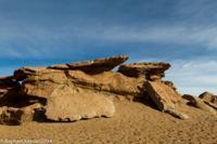 © Copyright - Raphael Kessler 2014 - Bolivia - Salar Tour Day 3