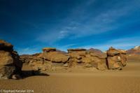 © Copyright - Raphael Kessler 2014 - Bolivia - Salar Tour Day 3