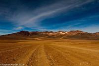 © Copyright - Raphael Kessler 2014 - Bolivia - Salar Tour Day 3