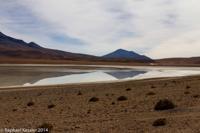 © Copyright - Raphael Kessler 2014 - Bolivia - Salar Tour Day 3